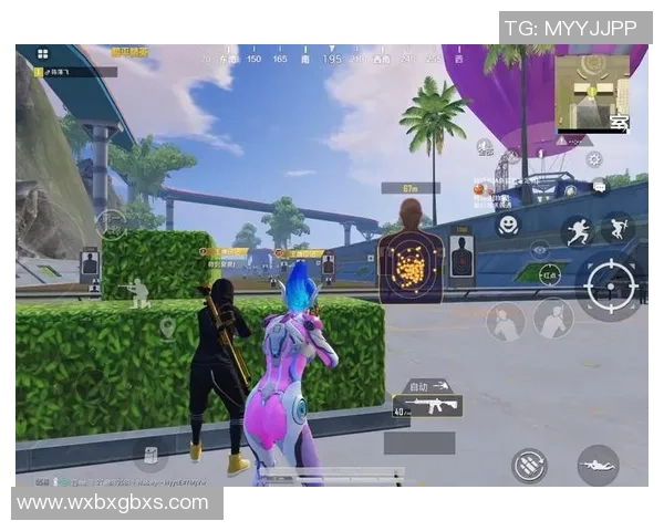 从零起步掌握和平精英全方位意识技巧与策略指南