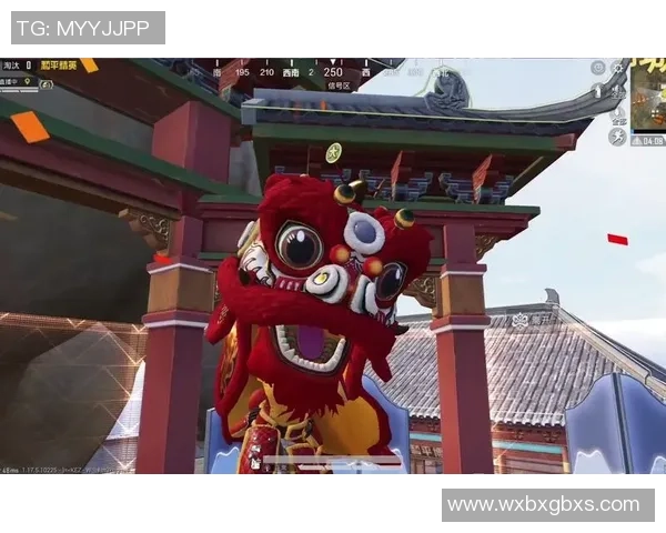 和平精英战术分析：深入探讨JDG团队的节奏掌控与策略运用