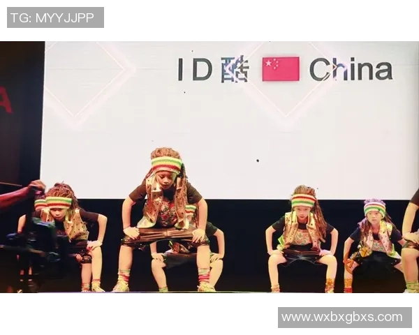 吴丽独家分享街舞心得与技巧助你舞出自信与风采