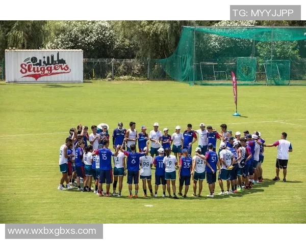 重庆飞盘队的状态变革引发热议探索飞盘运动的未来发展与挑战